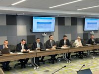 Մոնրեալում շարունակվում են COP 17-ին նվիրված աշխատանքային քննարկումները