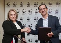 Համագործակցություն ուղղված բնապահպանական կրթությանն ու կենսաբազմազանության պահպանությանը