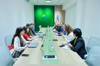 Քննարկում Արտադրողի ընդլայնված պատասխանատվության համակարգի ներդրման գործընթացի շրջանակներում