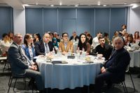 Կայացել է «Հայաստանում կանաչ վերականգնման խթանում» ծրագրի մեկնարկային աշխատաժողովը