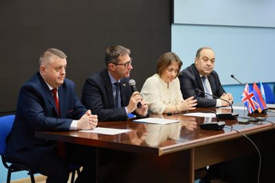 Մաքուր օդը սկսվում է ավելի ճշգրիտ տվյալներից