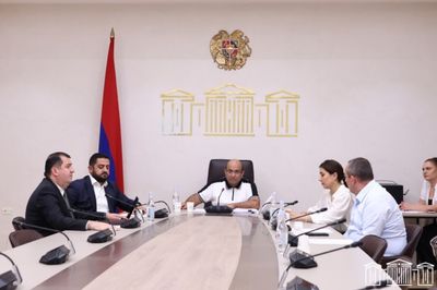 ԲՀՊՏ-ին առնչվող օրենսդրական փաթեթը դրական եզրակացություն է ստացել