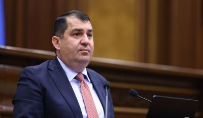 Քննարկվել է շրջակա միջավայրի վրա ազդեցության գնահատման օրենսդրական փոփոխությունների փաթեթը