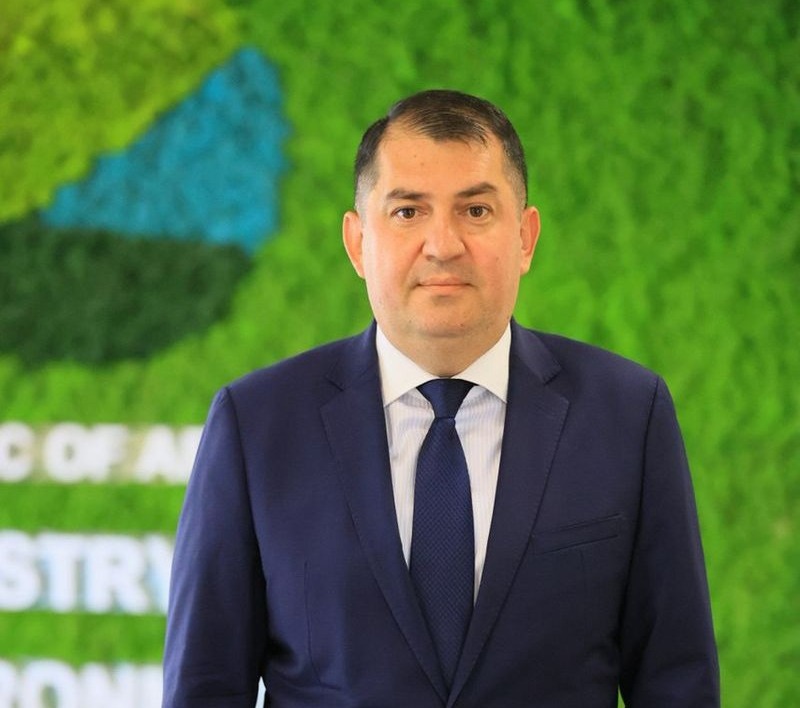 Արամ Մեյմարյան
