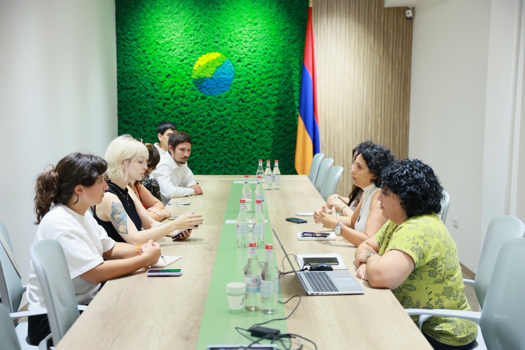 Opportunities for Reducing Plastic Waste and Promoting Sustainable Solutions Discussed